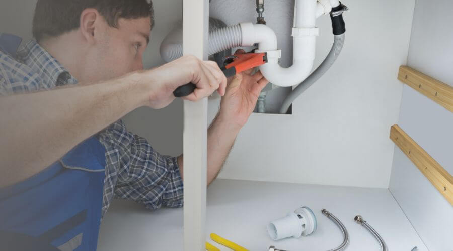 Professional Leak Detection in Clarksburg, MD